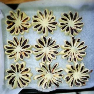 Jujube Flower Cake recipe