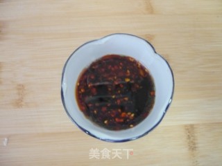 [shaanxi] Gelidium Jelly Mixed with recipe