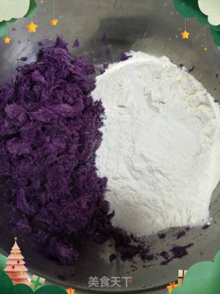 Color Hair Cake recipe