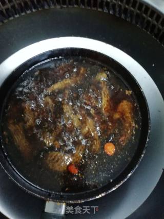 Xiaoman's Eclipse "homemade Beef Jerky" recipe