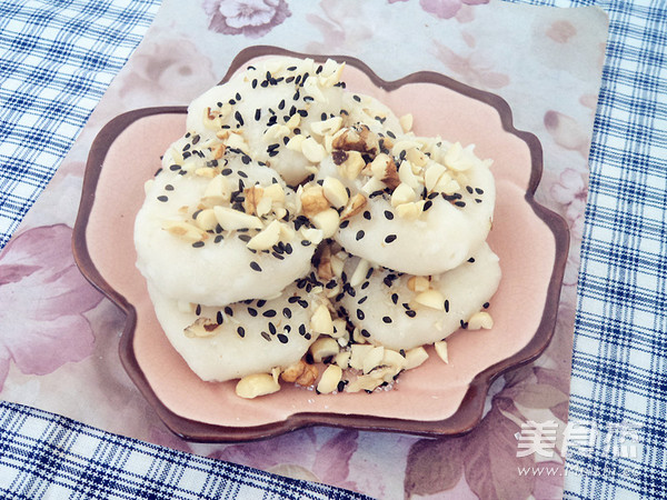 Guangdong Qianzi Rice Crackers recipe