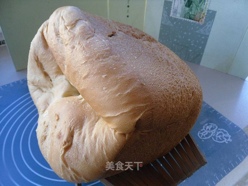 Bread with Wine Infusion recipe