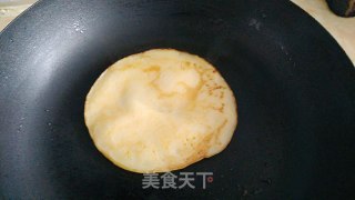 Tortillas recipe