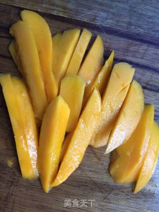 Sugar Pickled Tomatoes recipe