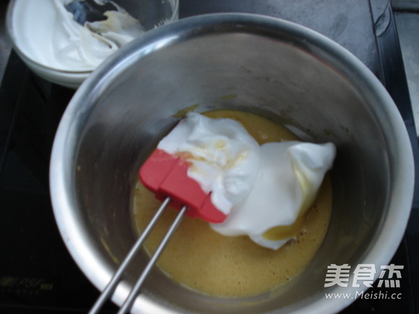 Finger Biscuits recipe