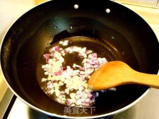 Fried Rice Balls recipe