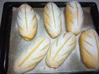 Pumpkin Nut Bread recipe