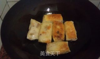 Eight Treasure Spring Rolls recipe