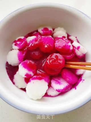 Rouge Winter Melon recipe