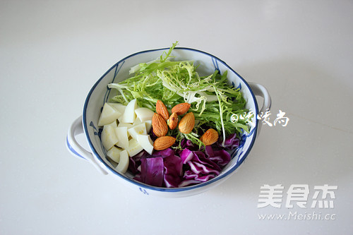 Red Rice Avocado Salad recipe