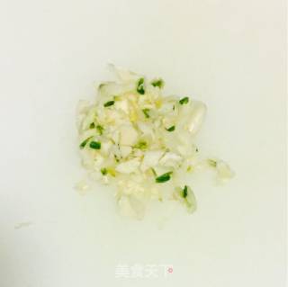 Celery Leaf Salad recipe