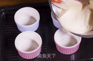 Soufflé with Magical Powers recipe