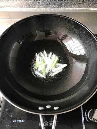 Egg Lettuce Shreds recipe