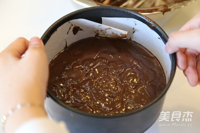 Diy Birthday Cake Recipe recipe