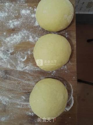 #aca烤明星大赛#carrot Toast recipe