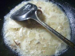 Xiaoniang Crab and Carrot Soup recipe