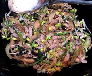 Three Spice Pork recipe