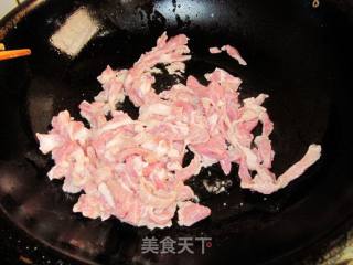 Yuxiang Pork recipe