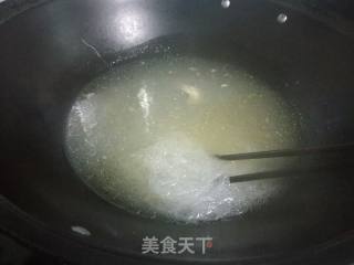 Kuaishou Lazy Meal One by One Beef Bone Vermicelli Soup recipe