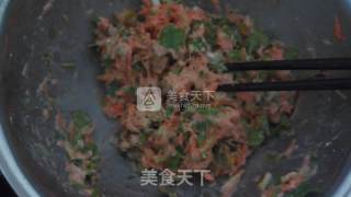 Heavy Flavor Meatballs-cilantro Carrot Meatballs recipe