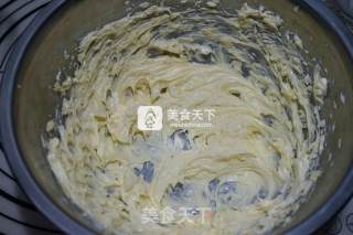 #aca烤明星大赛#red Yeast Pumpkin Seed Biscuits recipe