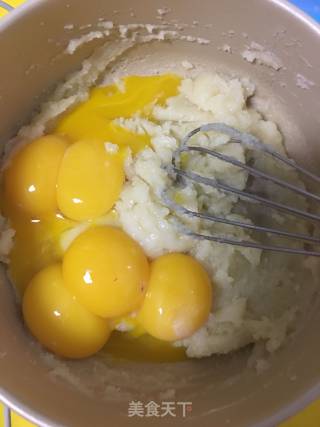 Old-fashioned Cake recipe