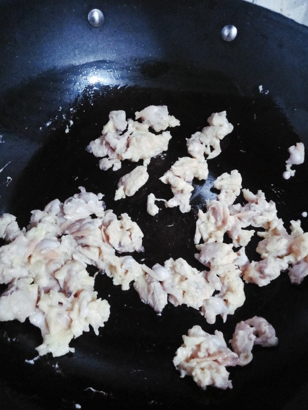 Seafood Clam Soup recipe