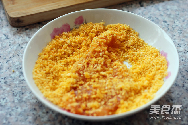 Grilled Chicken Chop recipe