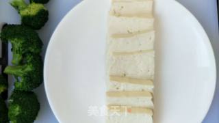 High-value Bridge Tofu recipe