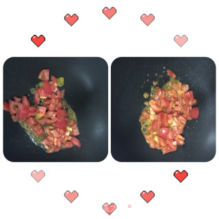 Shrimp and Dragon Fish Tofu Soup recipe