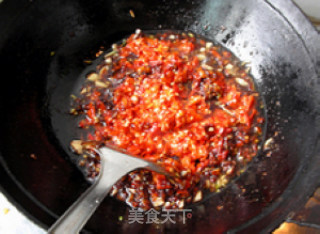 Spicy Sauce recipe