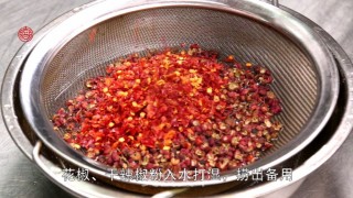 [sichuan] How to Make at Home As Delicious As A Restaurant [sichuan-style Boiled Fish] recipe