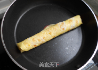 Tuna Omelet recipe