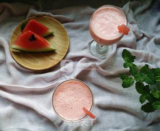 Watermelon Smoothie recipe