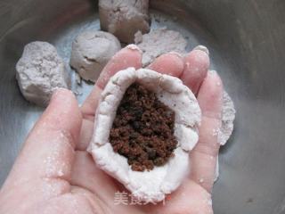 Brown Sugar Dumplings recipe