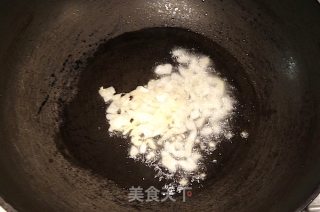 Mushroom and Taro Soup recipe