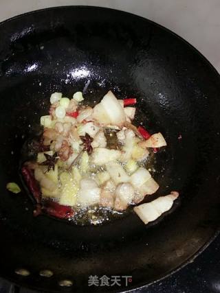 Griddle Cauliflower recipe