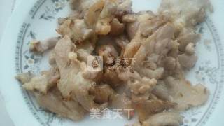 Cumin Lamb recipe