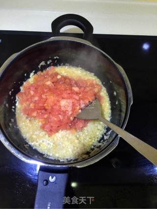 Italian Sauce recipe