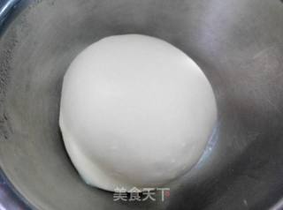 Milky Donuts recipe