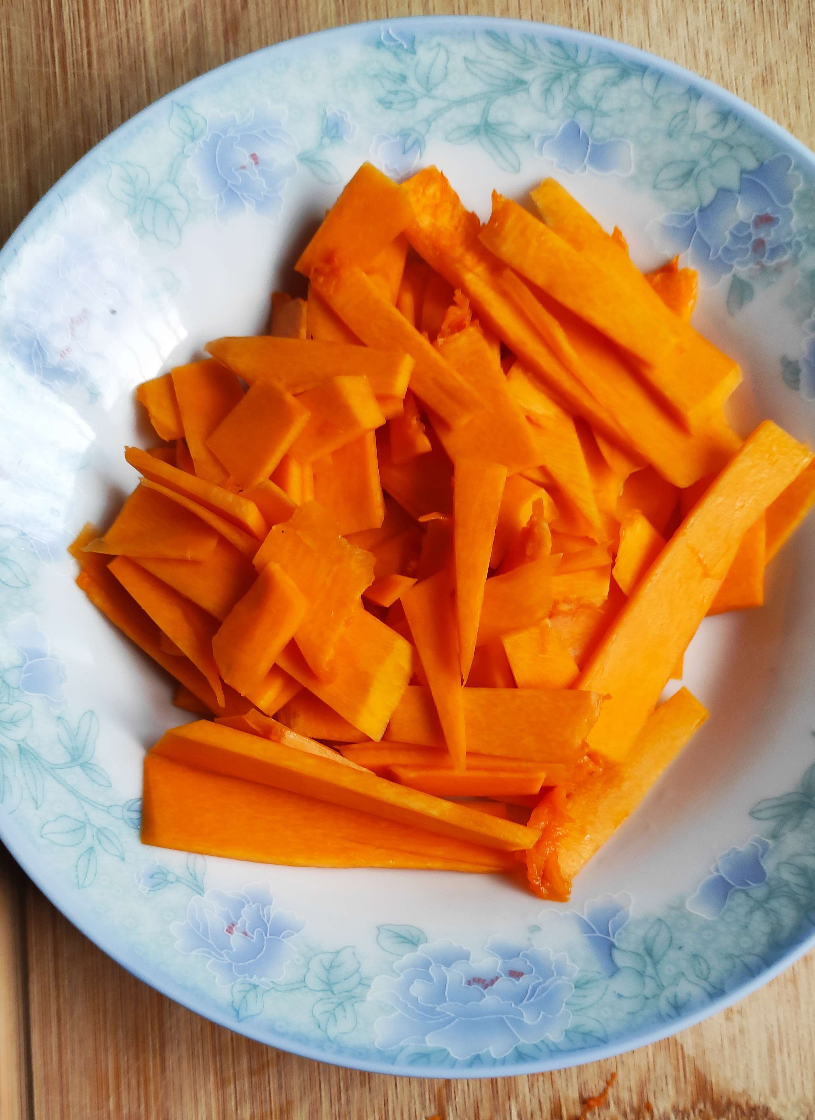 Homemade Pumpkin Drink recipe