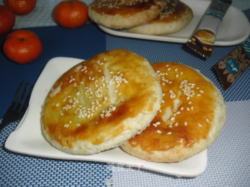 Sweetheart Cake recipe