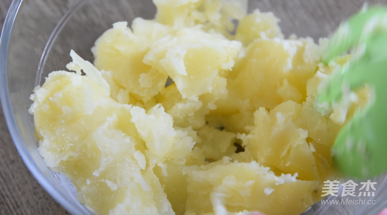 Kfc Mashed Potatoes recipe