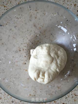 #aca烤明星大赛#lotus Pastry recipe