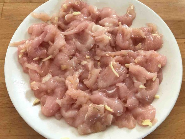 Chicken Rice Bowl recipe
