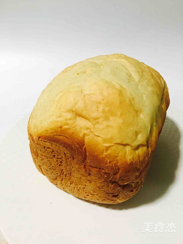 Whole Wheat Bread (bread Machine Version) recipe