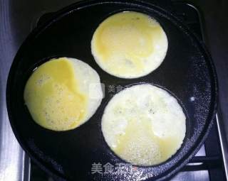 Winter Melon Tomato Egg Dumpling Soup recipe