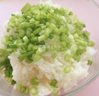 Beef Beef Rice with Parsley recipe