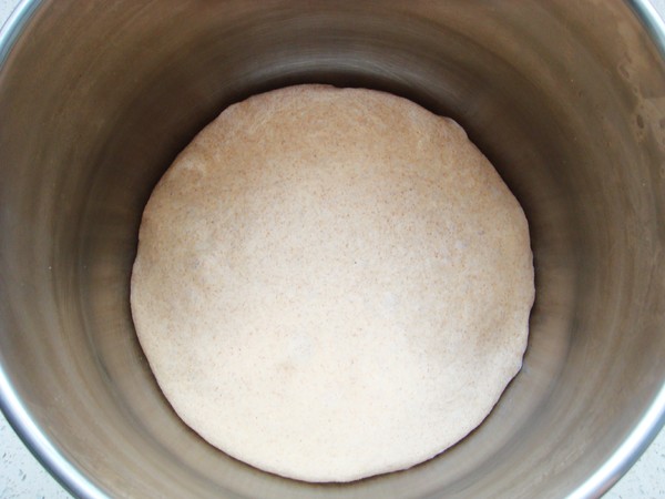 Farmer Slow Rye Soft European Buns recipe