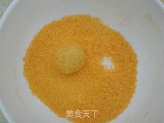 Potato Meatballs recipe